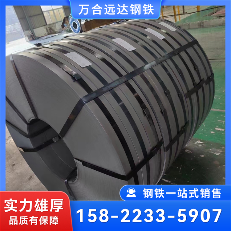 镜面拉丝冷板 SPCC冷轧卷板 汽车板 机械制造用板 屈服强