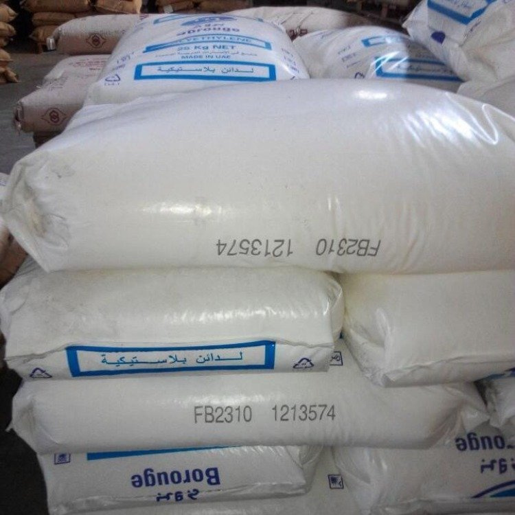 HDPE BL1521 北欧化工 耐环境应力开裂性 高韧性 高强度 耐化学性