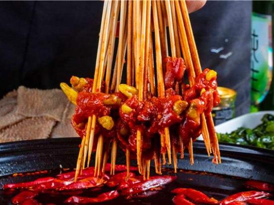 二青家砂锅串串