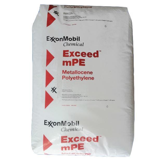 mLLDPE E1327KD 埃克森 高强度茂金属 吹塑级 包装薄膜用途