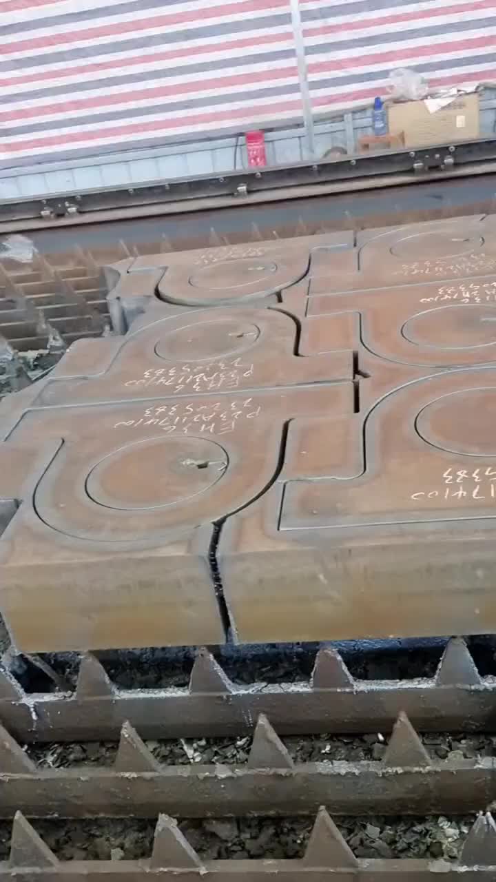 视频