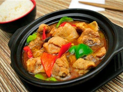 乐小煲鸡公煲