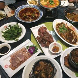 荣鹏烀饼