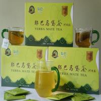 耶巴马黛茶