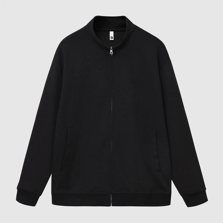 定制 卫衣380g 高端字母 休闲工作服印logo 品质保证