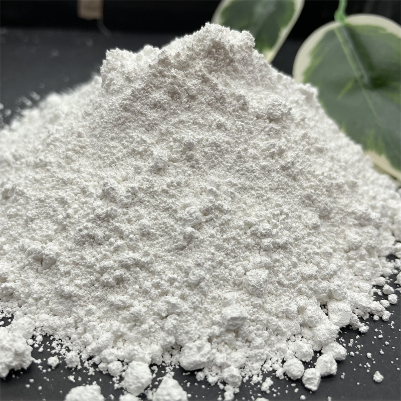 重质碳酸钙 400目 乳胶漆添加工业级油漆塑料 325目重钙
