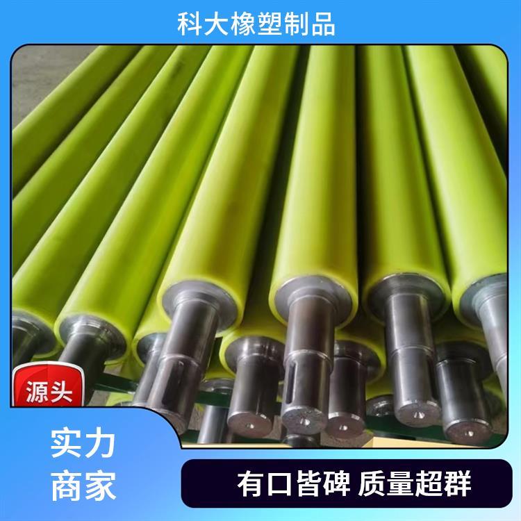科大源头厂家 耐磨 聚氨酯条 聚氨酯异形件 隔热效果优