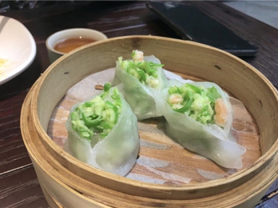 翠悦茶餐厅