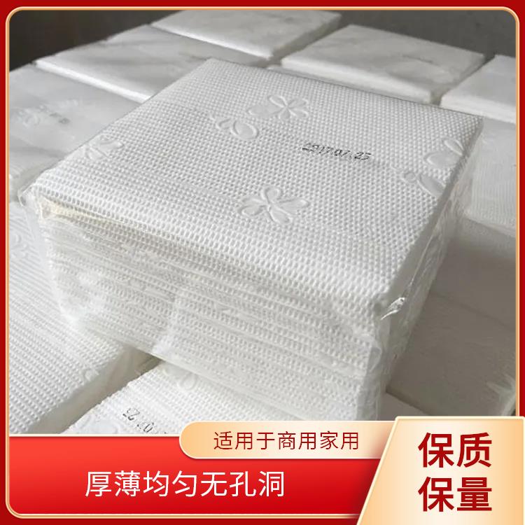 供货商超 家用抽纸 撕开不飞杂质湿水不易破 按需生产支持定制