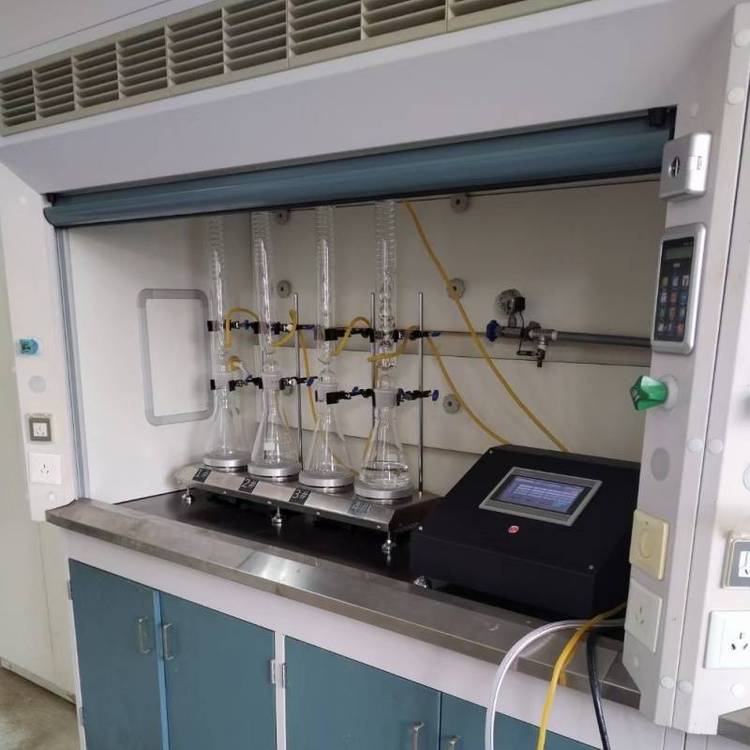 信测ICT-4晶间腐蚀仪 不锈钢铝合金黄铜和镍基合金材料