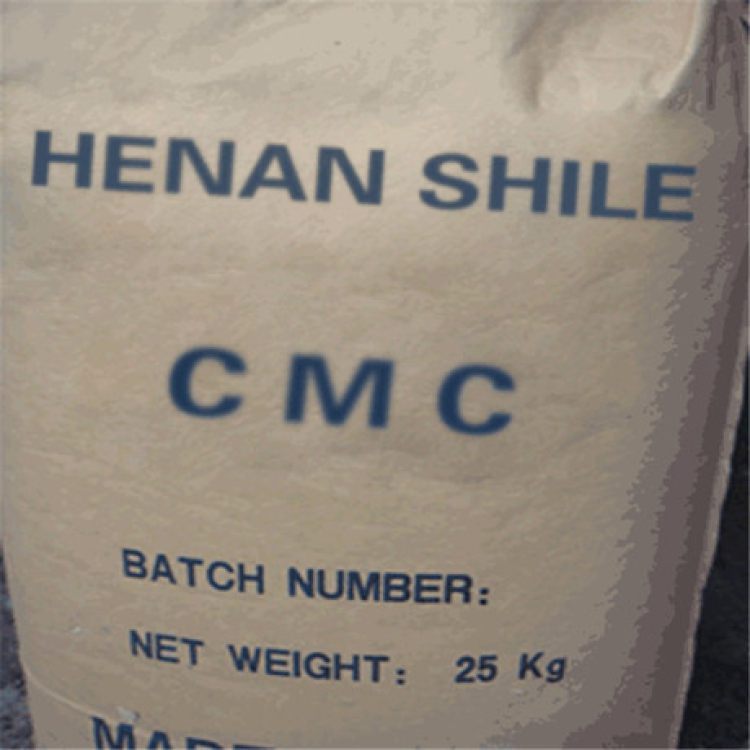 CMC 白色粉状羧甲基纤维素 胶体保护 乳化及悬浮 耐酸钠增稠剂