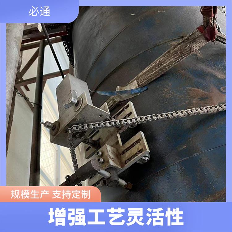 必通 低热影响 水刀切割机 强大切割力 适用多种材料