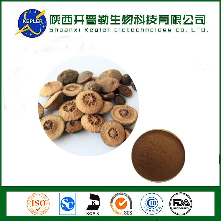 枳实提取物 水溶性棕黄色粉末 喷雾干燥 浓缩浸膏 KPL-0078