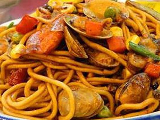 正味鲜羊肉粉