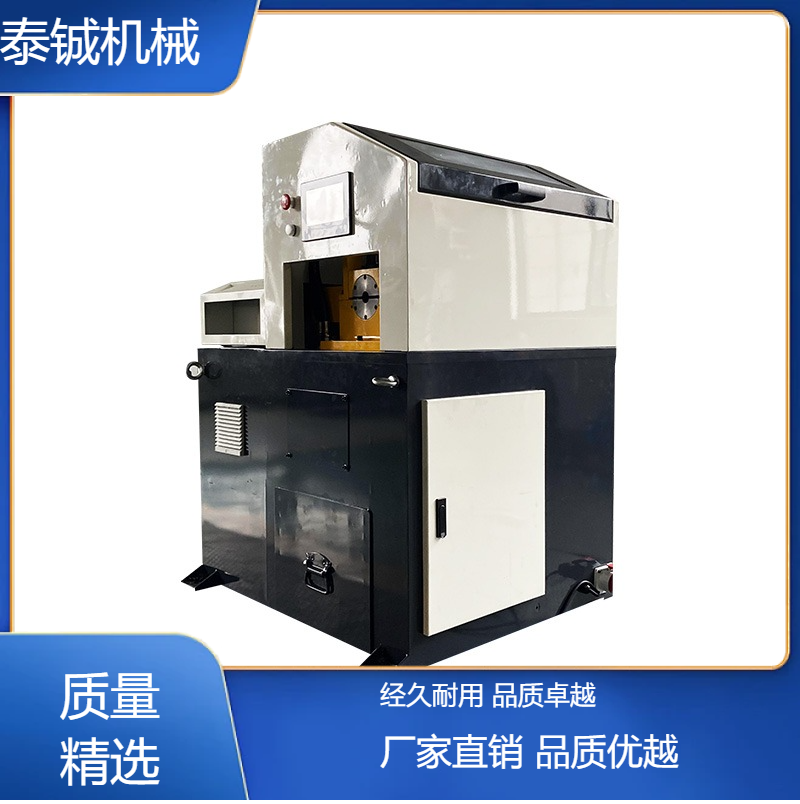 泰铖机械手持加长倒角机去毛刺平头机 切割器 可按需定做