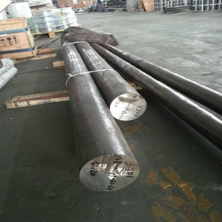 销售12Cr1MoV锻圆/锻件12CrNi3A法兰/合金结构钢规格齐全