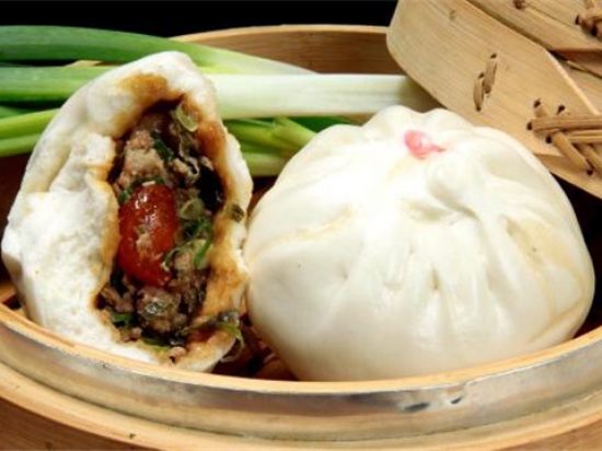品润包子铺