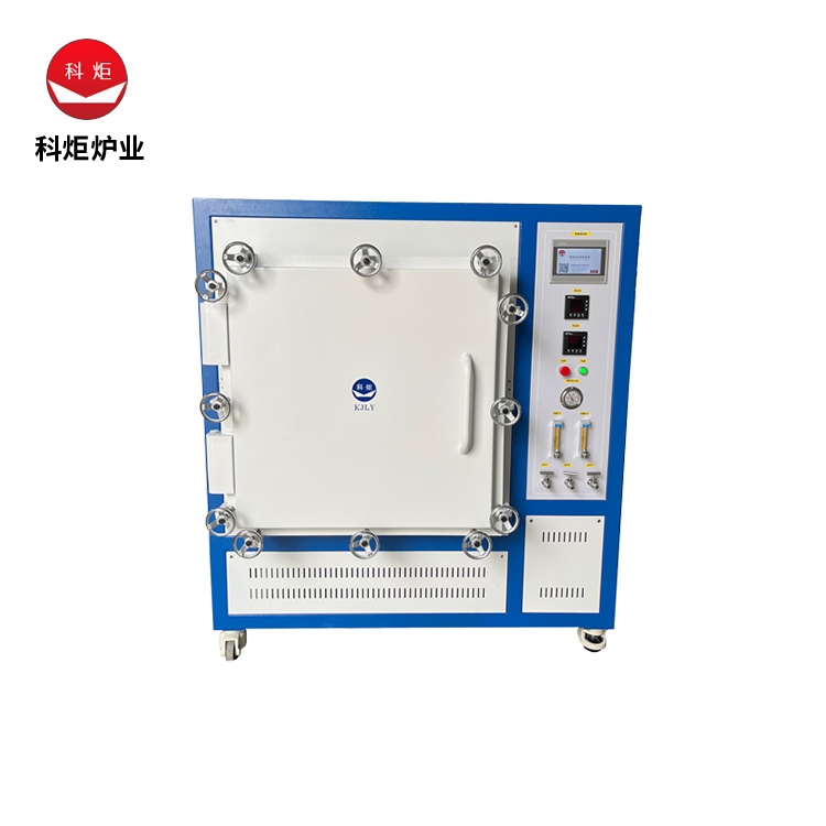高温真空气氛炉 加工定制 智能控制 超高温熔炼炉 环保型