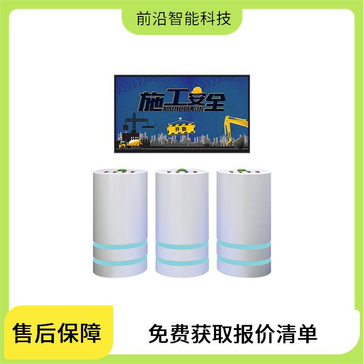 VR施工培训 整馆定制 心肺复苏 虚拟仿真 有限空间体验机