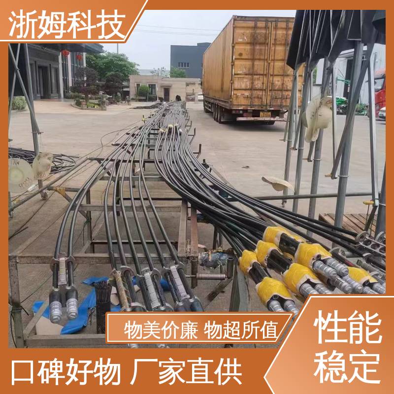 浙姆科技 新颖别致 质量稳定 抗浮锚杆 现货批发
