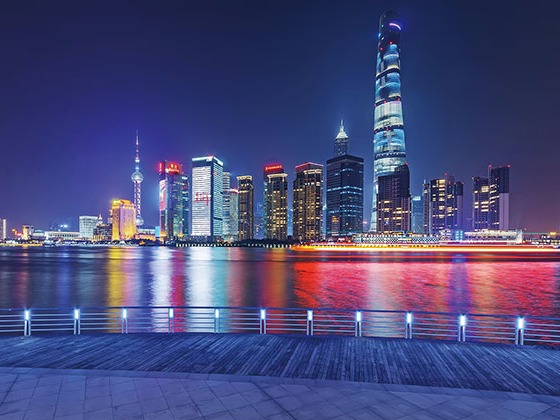 亚明照明
