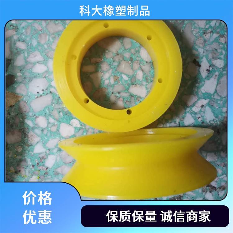 源头货源直供 优力胶减震条 防腐耐磨塑料件 防水防潮佳