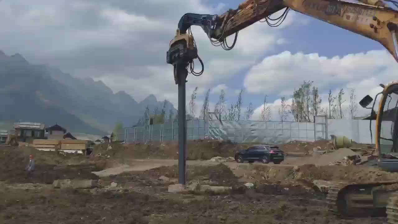 视频