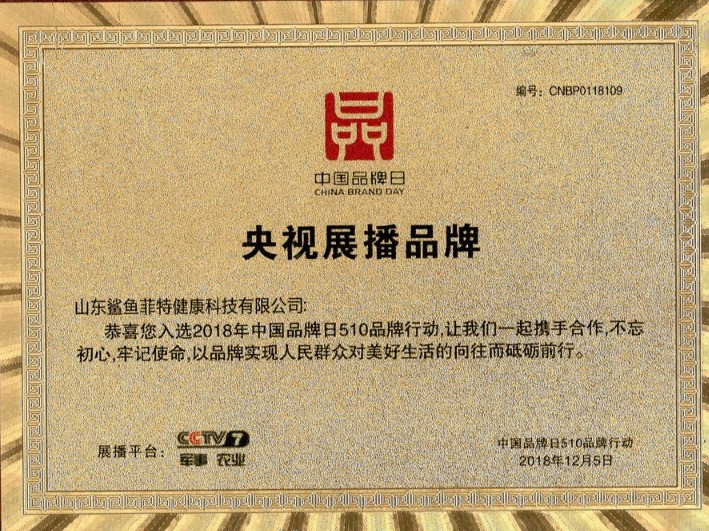 鲨鱼菲特