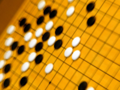 天元围棋教室