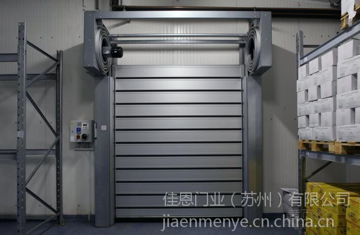 苏州硬质快速卷帘门***