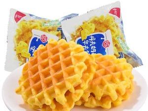 丹夫华夫饼