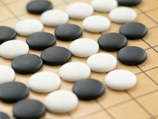 同雅堂少儿围棋