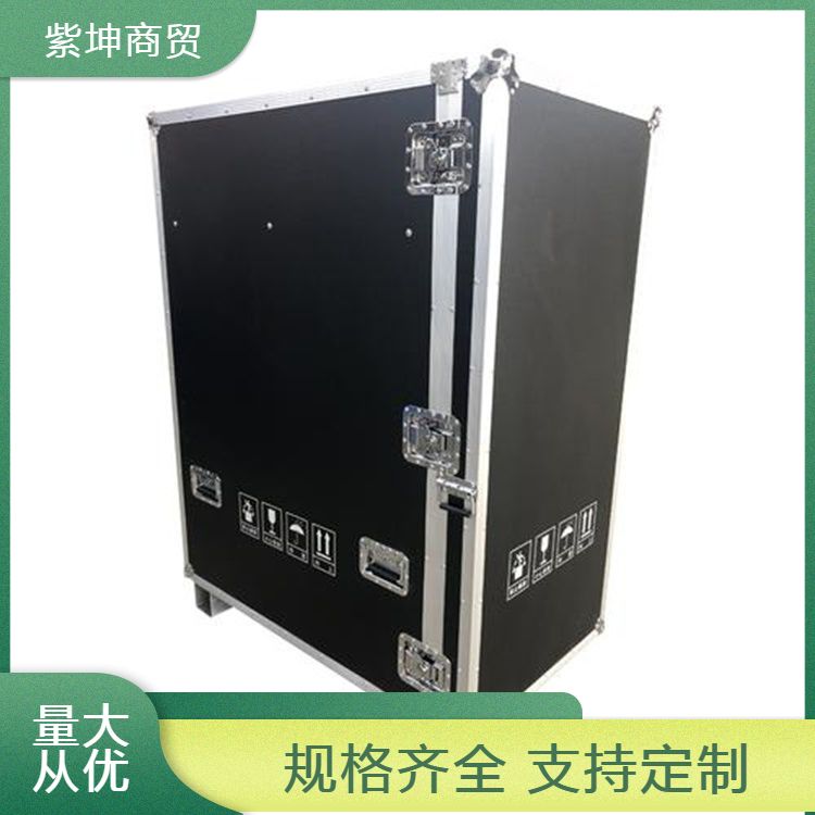 多功能航空箱 充分利用运输空间 抗压抗冲击性能强