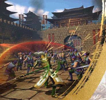 极无双代理