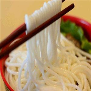 马老七手工粉