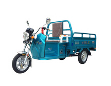 皖美三轮车