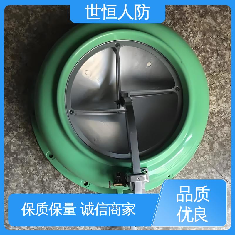 世恒 碳钢防爆 超排 品质上乘 地下室人防通风防化设备