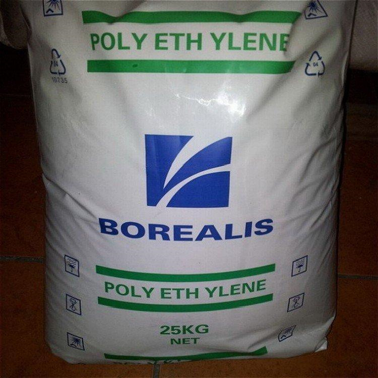 高耐热LDPE 4046 F 北欧化工 高韧性 高刚性 食品包装 片材 薄膜