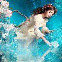 CM-Photo厘米摄影古装摄影