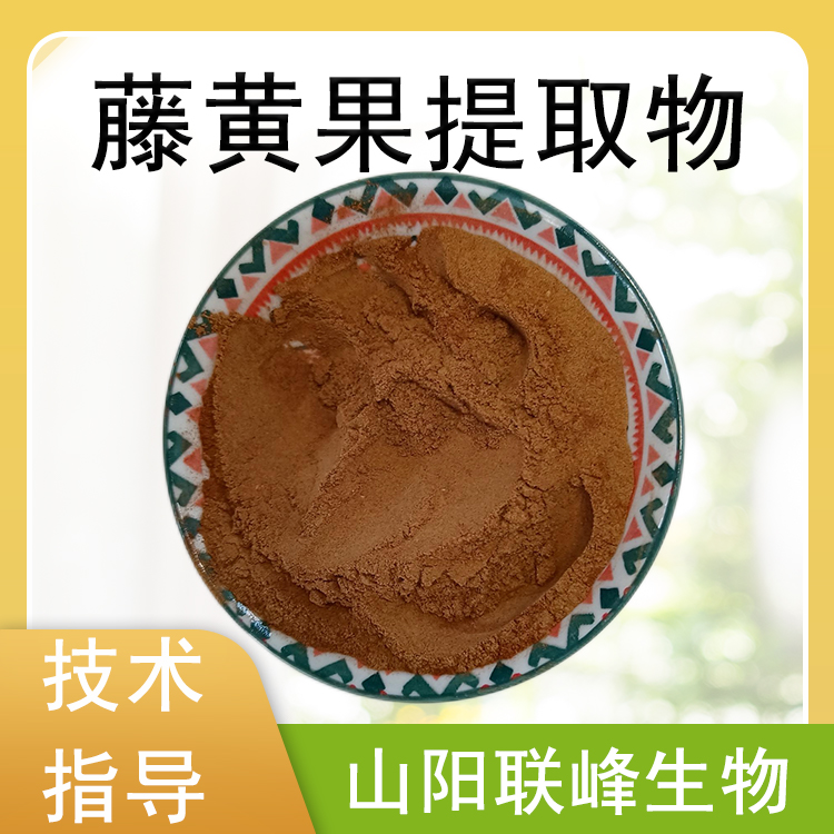 藤黄果提取物 10:1水溶浓缩粉 藤黄果粉 棕黄色粉末 1公斤起订