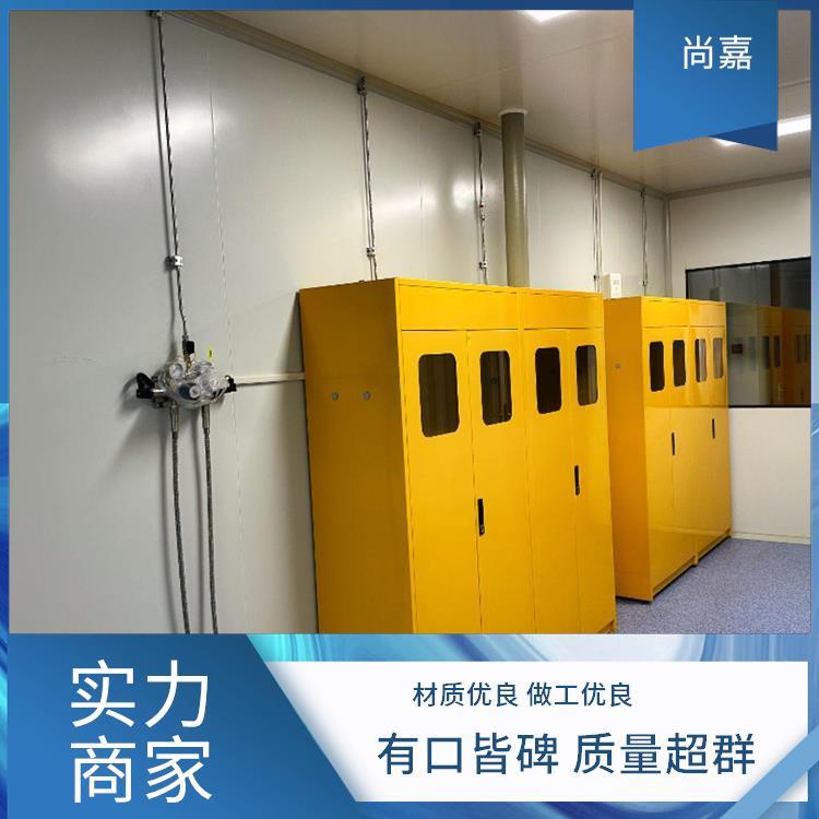 化学品危化品储存柜防火智能试剂柜工业易燃易爆安全柜