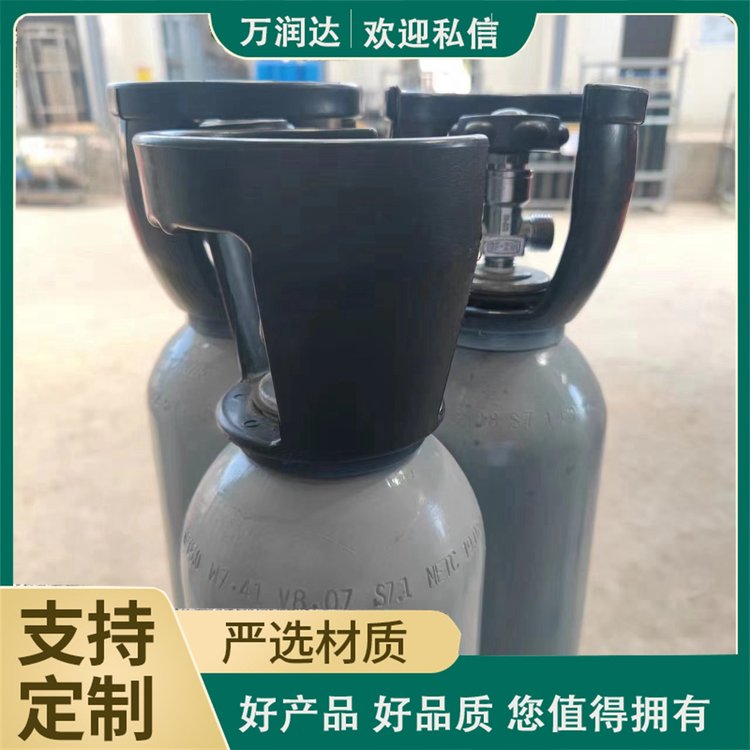 标准气体生产厂家 江 岸新华 火箭液体燃料用标气 承接工程 万润达