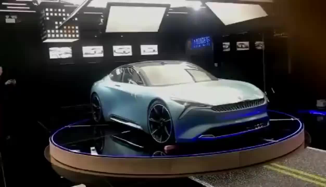 视频