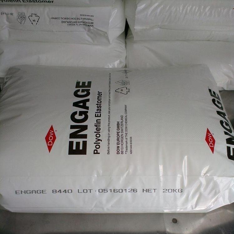 mLLDPE 5100G 陶氏 高韧性 高透明 高抗冲 容器 重载包装应用