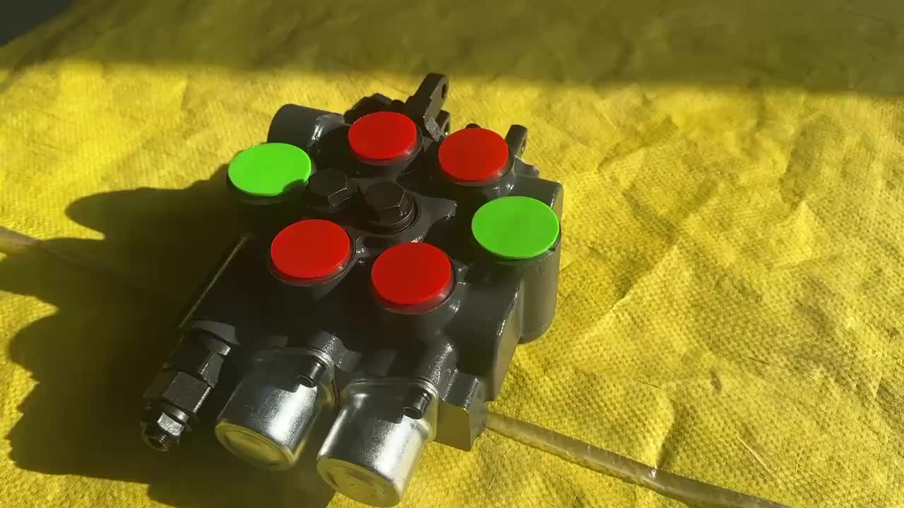 视频