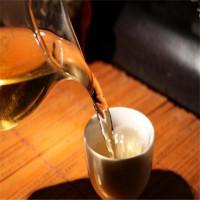 聘茶