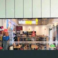 哇塔智慧商店