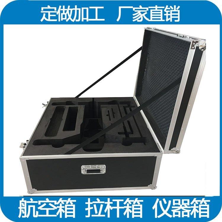 航空箱_设备仪器防护运输箱_拉杆箱_源头厂家