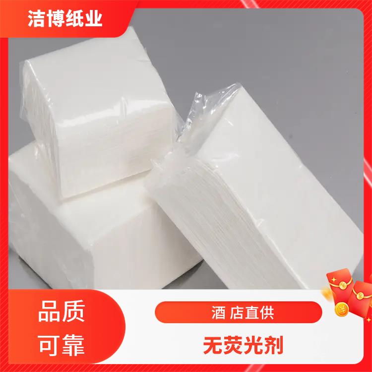 适用于保险业 酒店抽纸纸巾 纸质细腻不掉屑 工厂源头发货