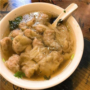 老谢野馄饨